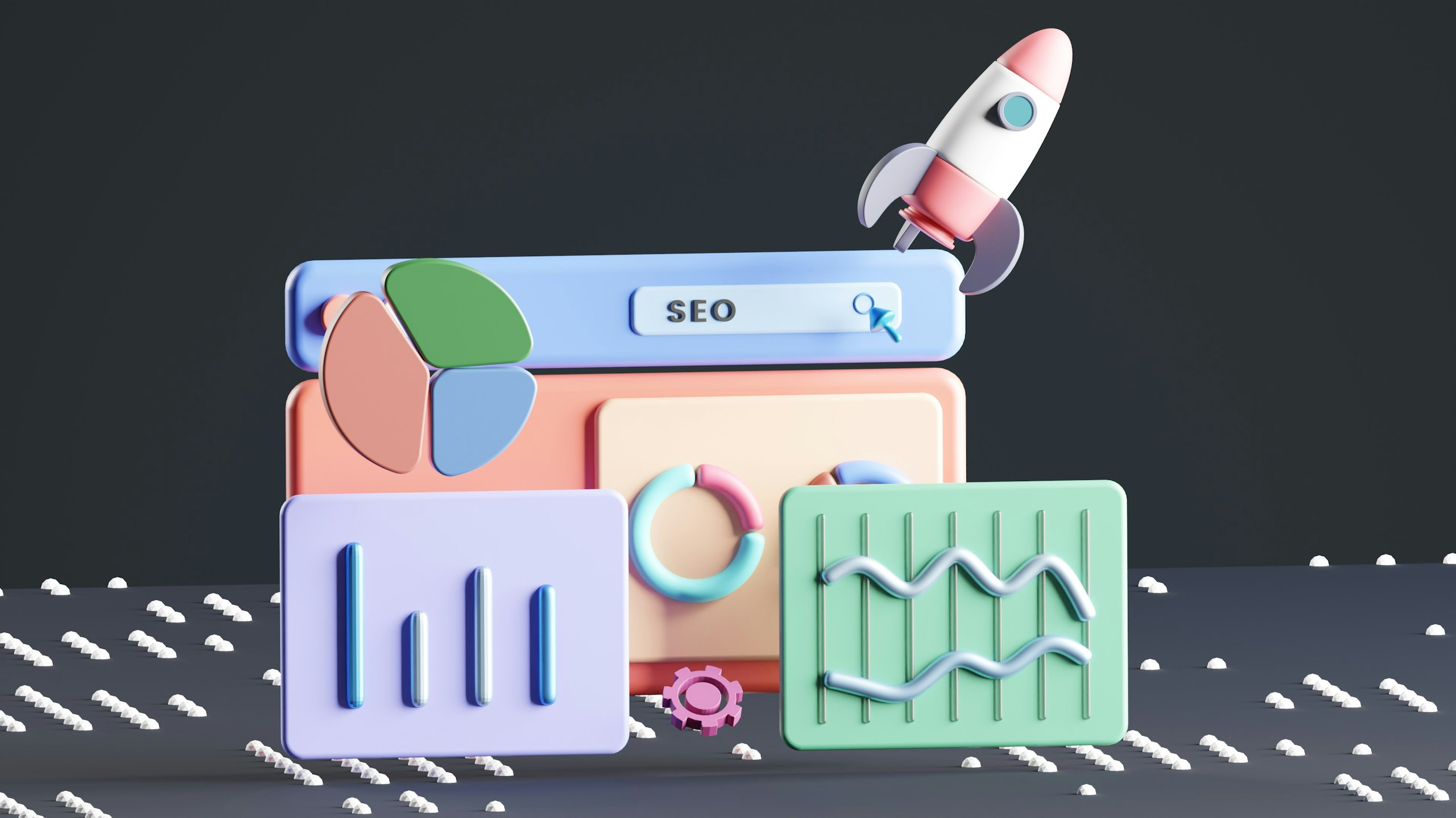 7 leviers SEO actionnables pour les PME romandes