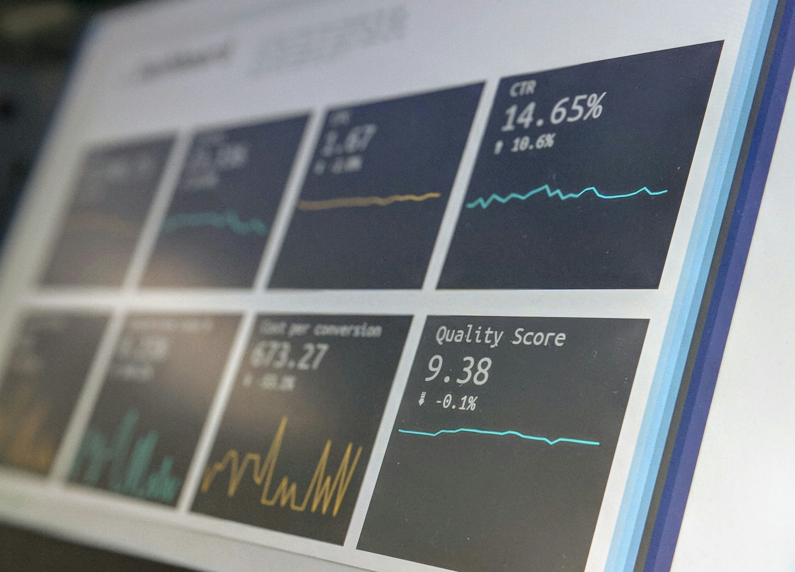 Le ROI de l'IA Générative : comment mesurer les gains de productivité de votre équipe marketing ?