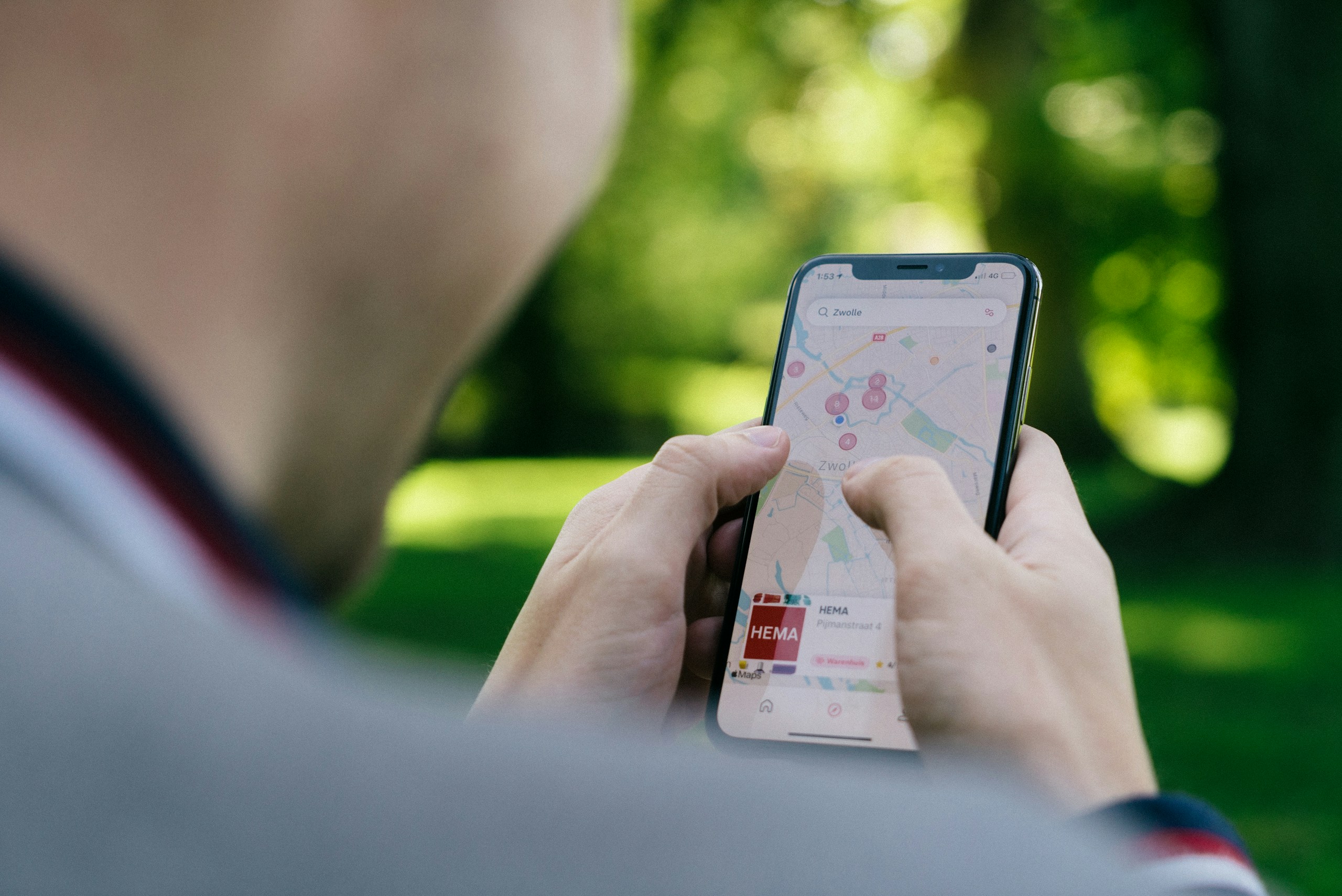 Checklist SEO Local : dominez Google Maps en 5 étapes