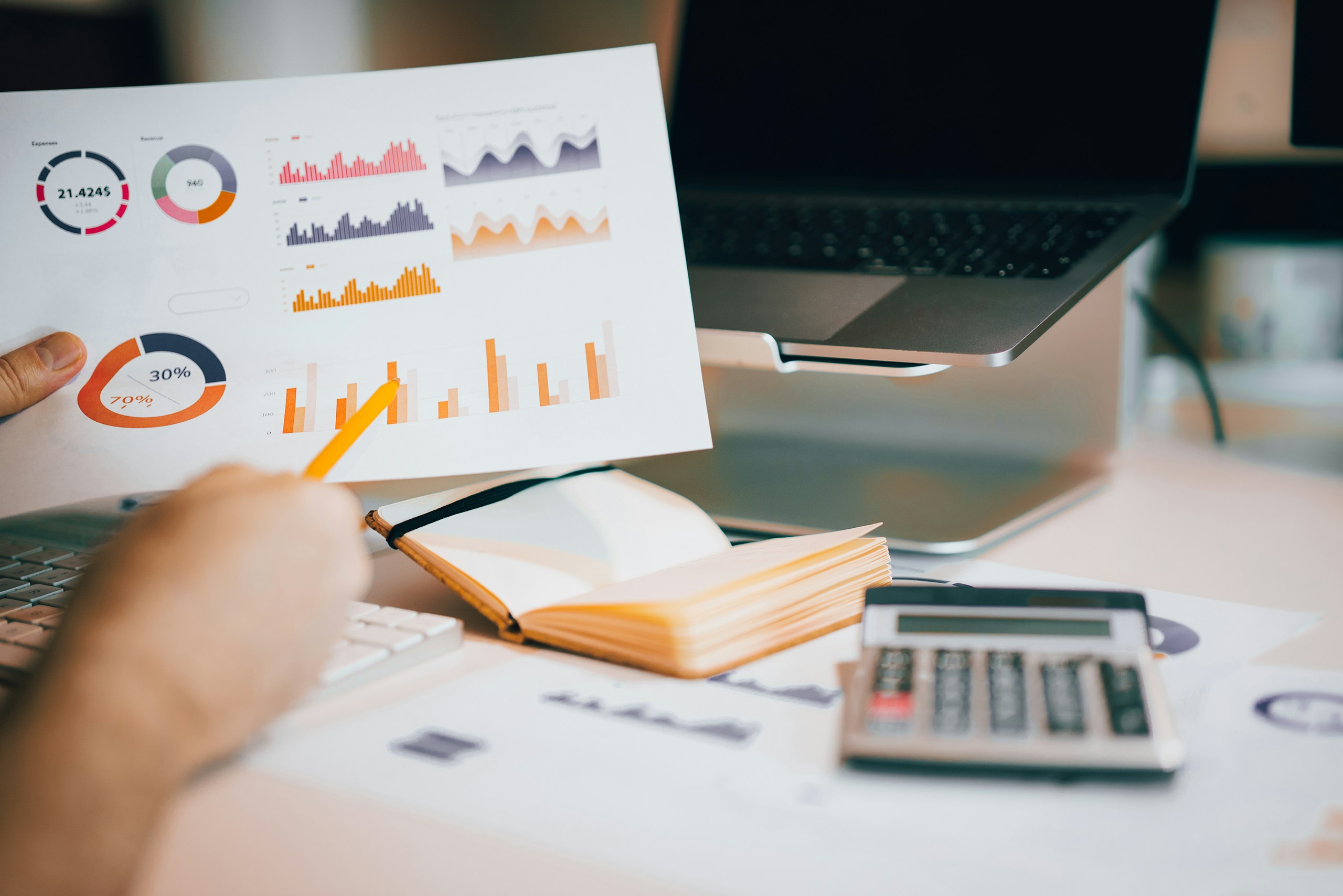Combien coûte vraiment une stratégie SEO pour une PME ?