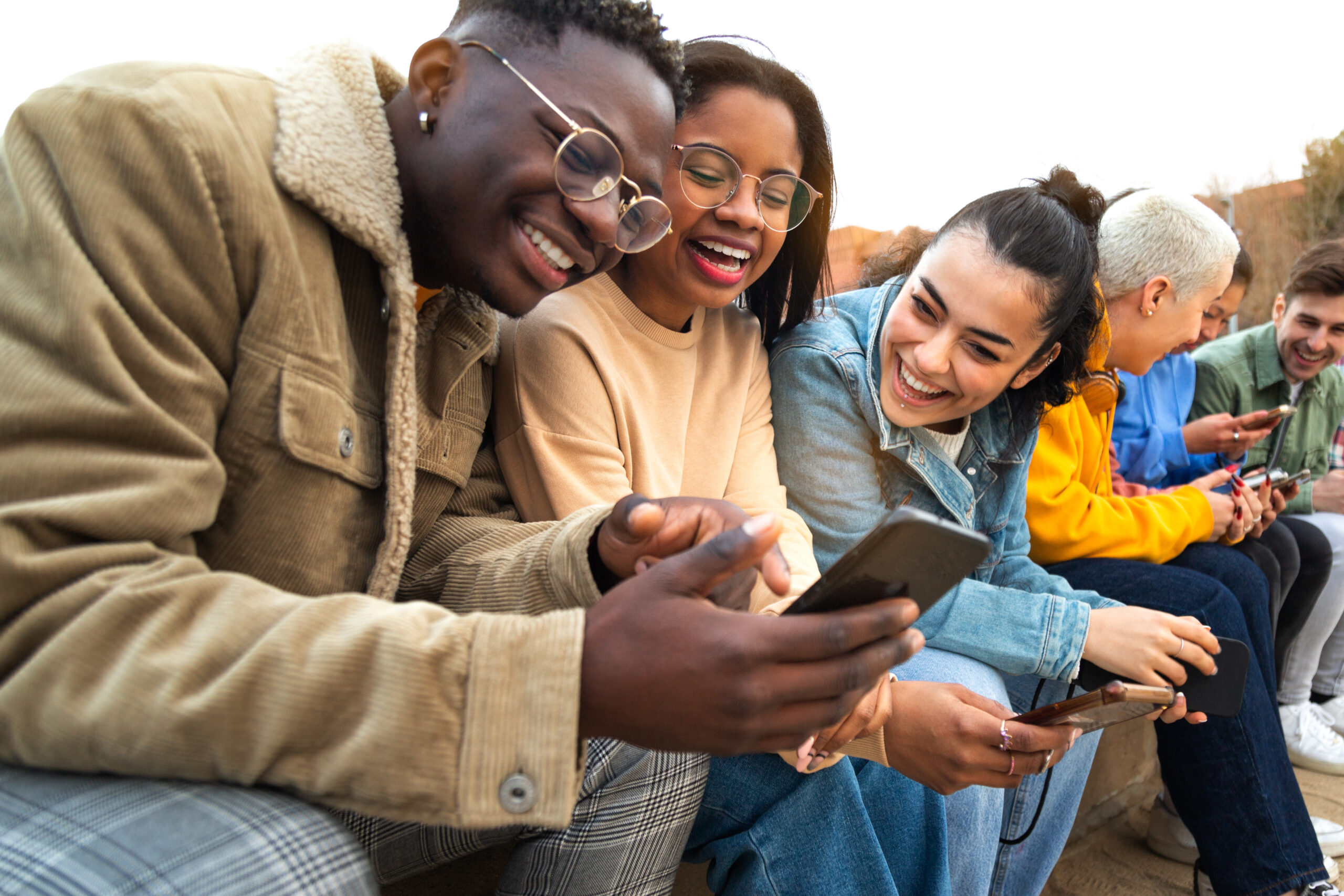 Ce que la génération Z a changé dans la recherche en ligne