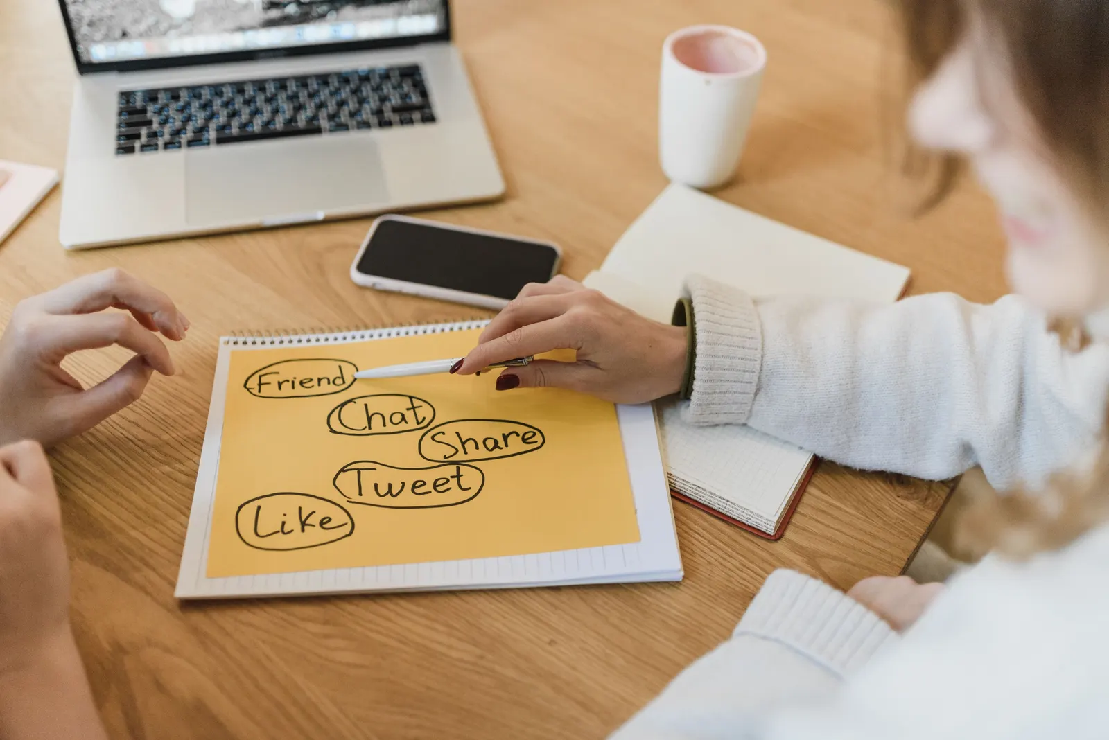 Construire un calendrier éditorial de contenu pour une PME (modèle)