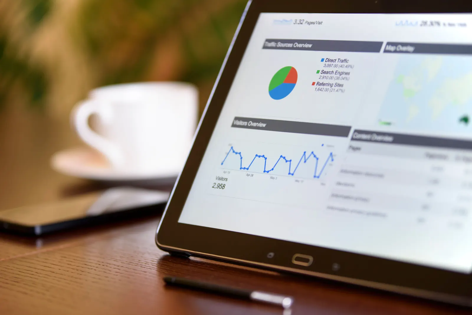 Le cocon sémantique : structurer son site pour le SEO et l'IA