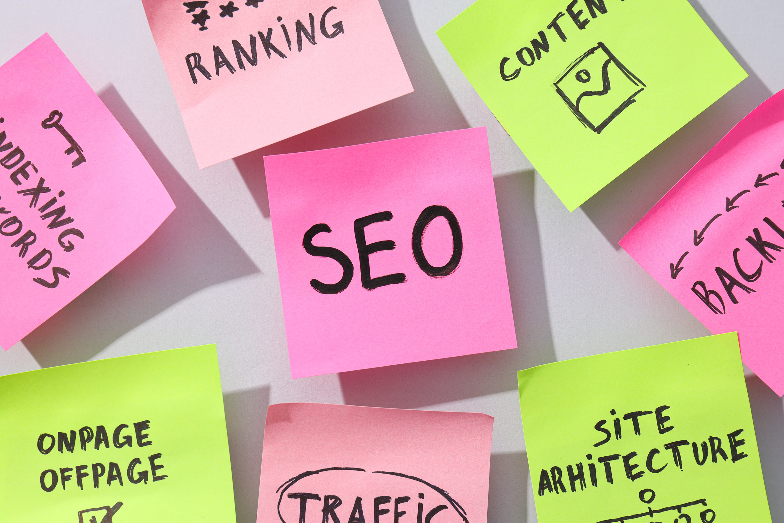 Outil SEO IA : pourquoi les référenceurs changent vraiment leurs habitudes