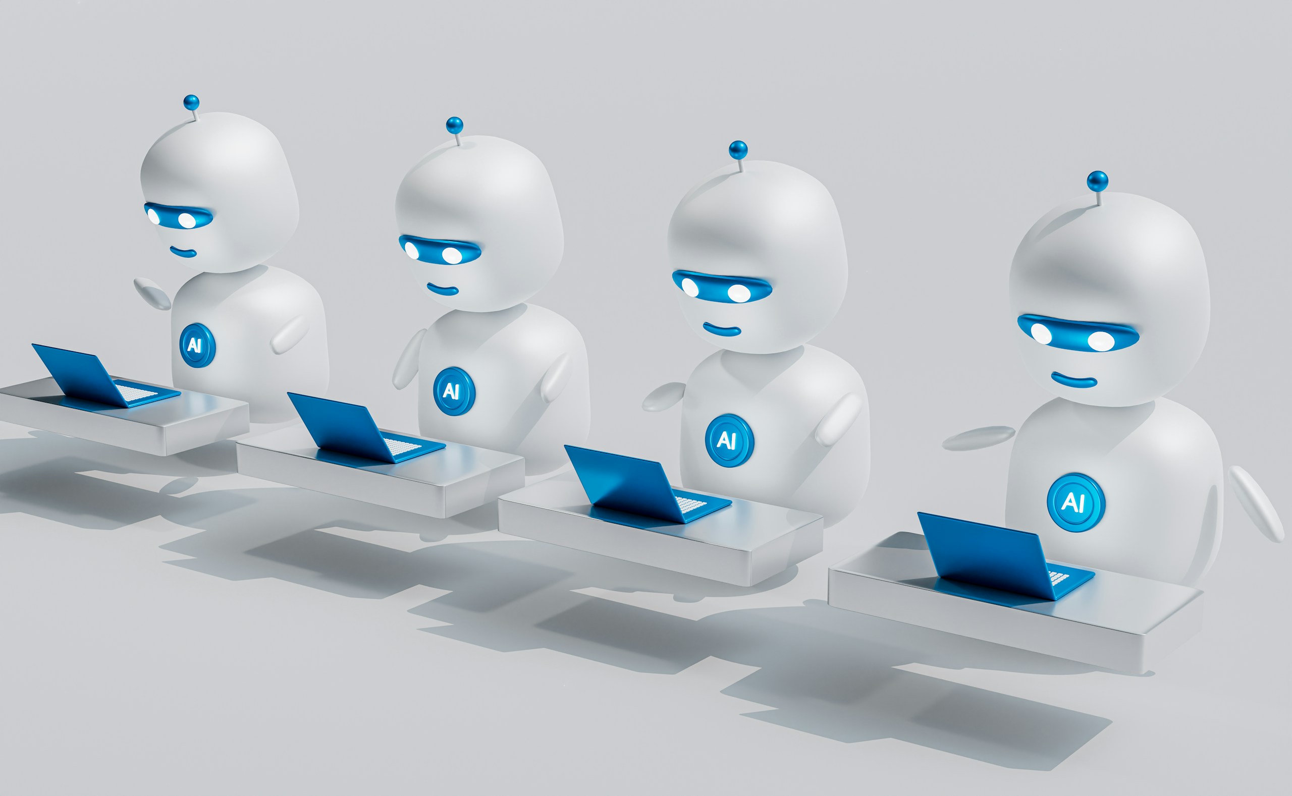 Automatisation PME : le guide stratégique pour accélérer votre croissance